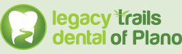 Legacy Trails Dental logo