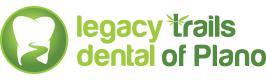 Legacy Trails Dental logo