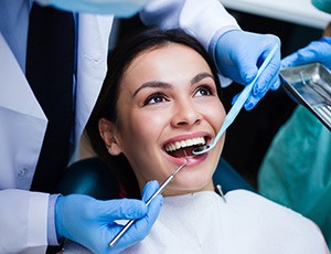 Your BCBS dental insurance can save you money on dental care