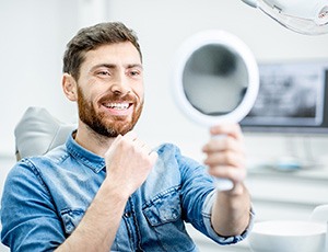 The level of your BCBS dental insurance coverage depends on the treatment you need