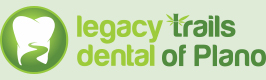 Legacy Trails Dental Plano logo