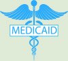 Medicaid logo