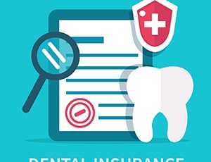 dental insurance illustration for cost of root canal in Plano  
