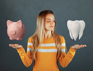 Dental financing to cover cost of root canal in Plano  